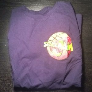 Space Jam T-Shirt